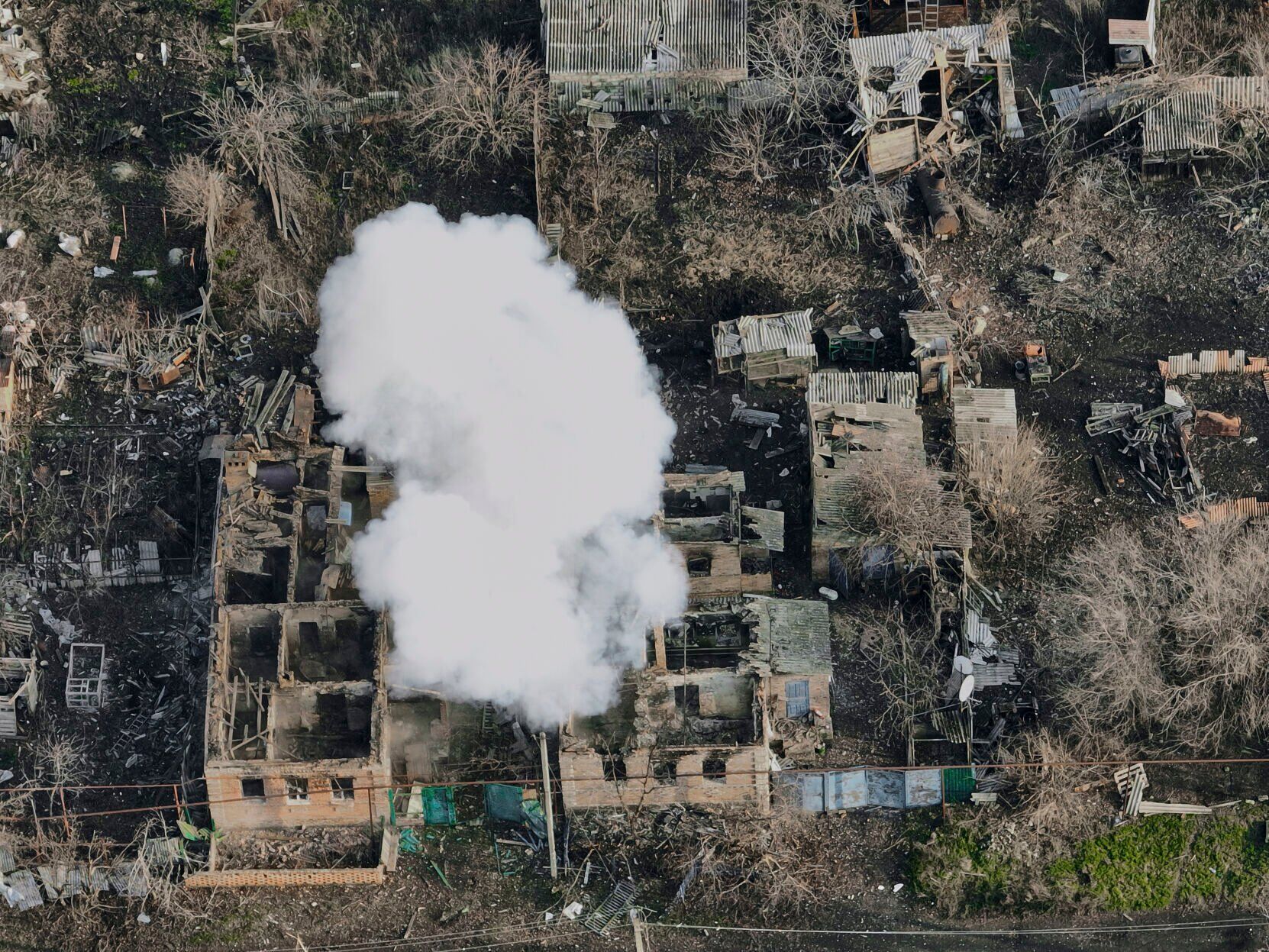 APTOPIX Russia Ukraine War